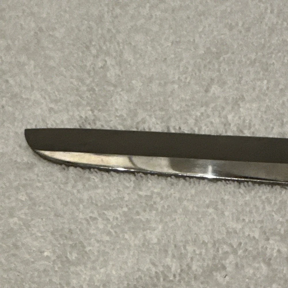 MAXAM STEEL Kitchen Knife 10.5